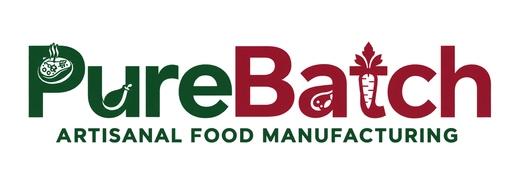 Pure Batch â€” Artisanal Food Manufacturing
